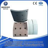 Hot Sale Truck Brake Pad/Brake Linings