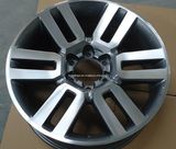 Alloy Wheel (HL2236)