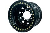 16X10 Beadlock Steel Wheel