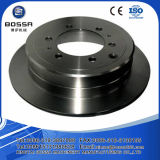 Auto Spare Parts of China Brake Discs/Brake Rotors