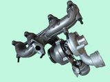 Turbo Charger Kits Gt1646V 751851-5003s