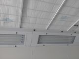 Car Spray Booth /Car Painting Booth with CE