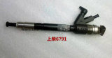 095000-6791 Common Rail Denso Fuel Injector for Diesel Engine System