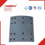 Heavy Duty Truck Brake Lining Wva: 19017 Bfmc: 4644