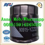 90915-Yzzd2 Oil Filter for Tooyota Sakera for Lexus (90915-yzzd2)