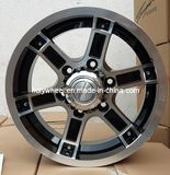 Steel Wheel (HL453)