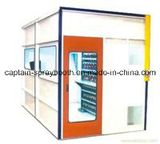 Mixing Room with High Quality and Competitive Price