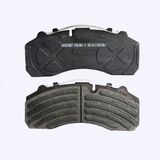 Hot Sale Truck Parts Truck Brake Pads Wva29087 for Mercedes-Benz