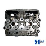 Cummins NTA855 N14 engine motor 3046760 3041992 3041993 cylinder head
