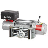 WT-8500 Electric Winch