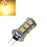 G4 10-30V 3528SMD 18PCS LED Auto Car Lamp