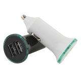 USB Car Charger for iPhone 5/4 (CAR -004-B)