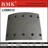 High Quality Brake Linings (LH98010)