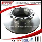 Yutong Truck Brake Disc for Zk6122