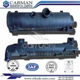 Plastic Car Radiator Tank for Benz 2025002603, 5803, 5903, 6103 Up998g Bottom 460g