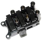 Ignition Coil for Ford F-150/E-150/E-250/Heritage/Freestar/Mustang/Taurus 1f2u-12029-AC 1f2z-12029-AC C1312