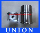 504/404 Piston Kit for Peugeot Engine