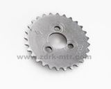 Cam Shaft Sprocket Wheel for for C100/C110 Motorcycle