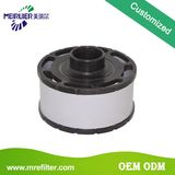 Auto Oil Filter Lube Oil Filter