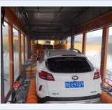 Automatic Tunnel Car Wash Equipment for Car Wash Tools High Quality