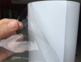 Protective Clear Vinyl Wrap for Car Bodywork