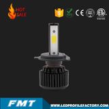 Auto Parts H1 H4 H7 H11 LED Headlight 2016, Generation LED, Auto LED Fount Lamp