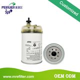 China Manufacturer Parker Racor Fuel Water Separator Filter R90p for Marine