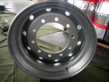 High Quality Tubelee Steel Truck Wheel, Truck Wheels, Truck Steel Wheel Rims