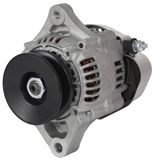 Alternator for Toyota Forklift, 5fd23 5fd25 5fdl10 5fg, 100211-4540, 27060-78003