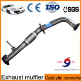 Car Exhaust Flexible Pipe with Kinds of Material From China Factory