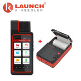 Launch X431 Diagun IV with WiFi Bluetooth Diagnostic Tool with WiFi Mini Printer X-431 Diagun IV Full Systems Special Function