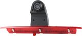 Ford Transit 3rd Brake Light Camera