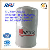 Wf2054 High Quality Fuel Filter for Fleetguard (WF2054)