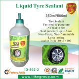 Tire Puncture Sealant (Non-toxic, non-hazardous, non-flammable, non-aerosol and water soluble) Manufacturer