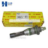 Deutz BF6M1013EC truck diesel engine motor parts 02112860 bosch 0414401105 fuel pump