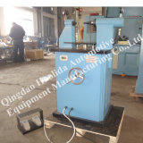 Factory Supply Electric Hydraulic Brake Pad Riveting Machine