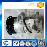 Professional Auto Air Condition Compressor