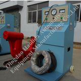 Electrical Riveting Machine for Truck Lifting Lug