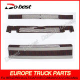 Scania 4 Series Truck Parts Protector Grille