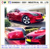 1.52*20m Good Stretchable Car Wrap Vinil / Vinyl Chrome Air Bubble Film