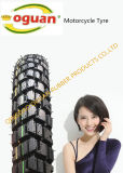 Factory Direct Sale High Quality Motorcycle Vacuum Tire/Motorccle Tyre (275-18)