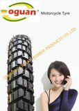 Factory Direct Sale High Quality Motorcycle Vacuum Tire/Motorccle Tyre (275-18)