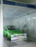Wld8200 Ce Car Paint Oven /Car Paint Booth