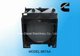 Cummins Brand Water Radiator (6BTAA)