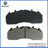 Best Truck/Bus Brake Pad for Volvo Wva29219