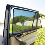 Side Windshield Sunshade/Side Windshield Sunshade