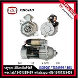 M3t56072 Auto Motor Starter for Mitsubishi Series Excavator Kobeico