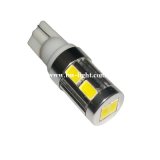 T10-Wedge 2W LED Car Light (T10-WG-010Z5730)