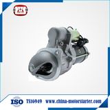 12V Isuzu Starter for Isuzu 4ba1, 4bb1, 8970298630, 8970298631