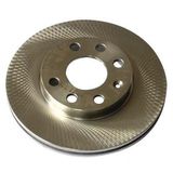 Ts16949 Certificate Approved Brake Drums